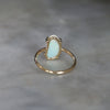 STATEMENT FREE FORM / OPAL RING