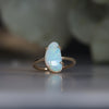 STATEMENT FREE FORM / OPAL RING