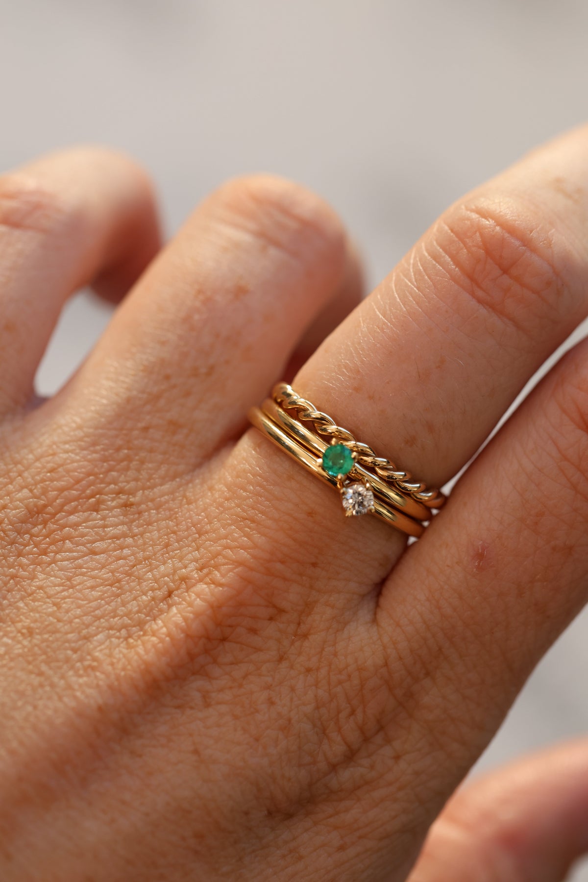 May's Birthstone: Everything you need to know about Emeralds.