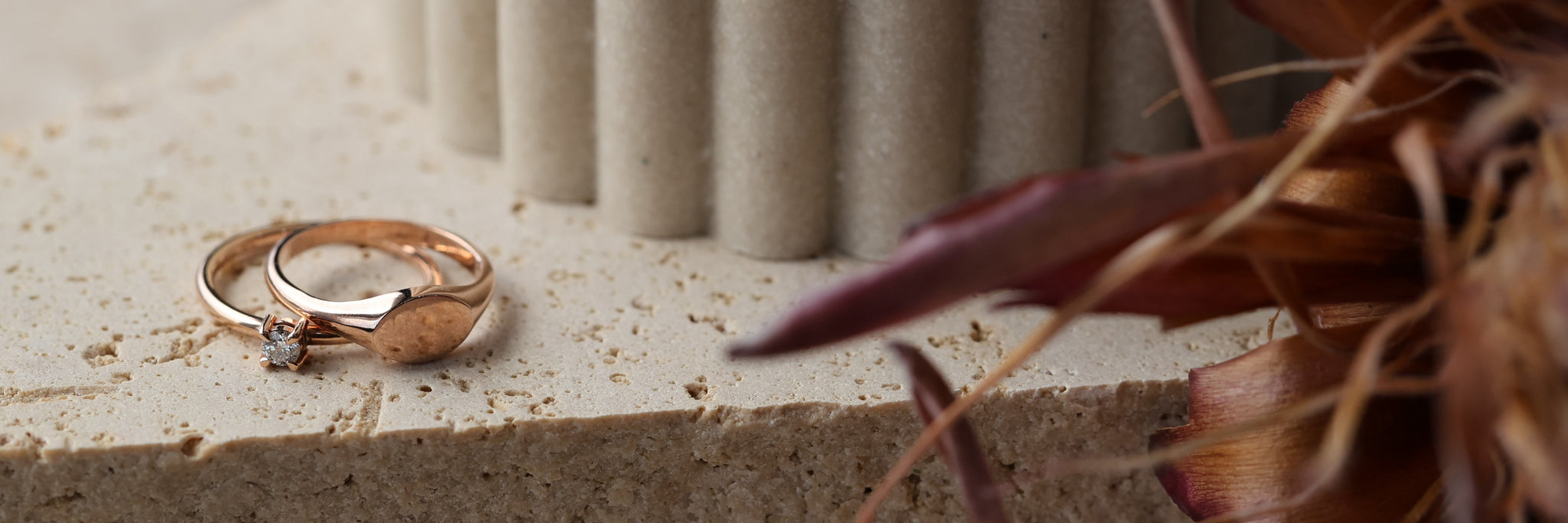 Fine Jewellery Rings