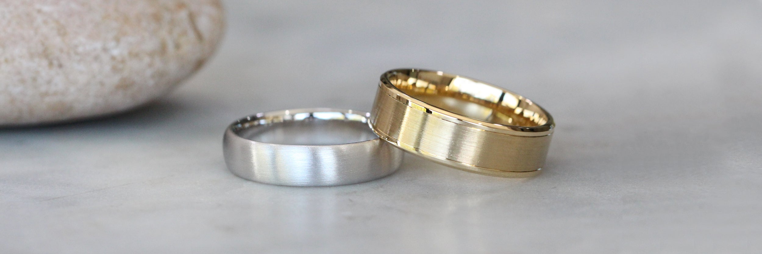 mens wedding bands