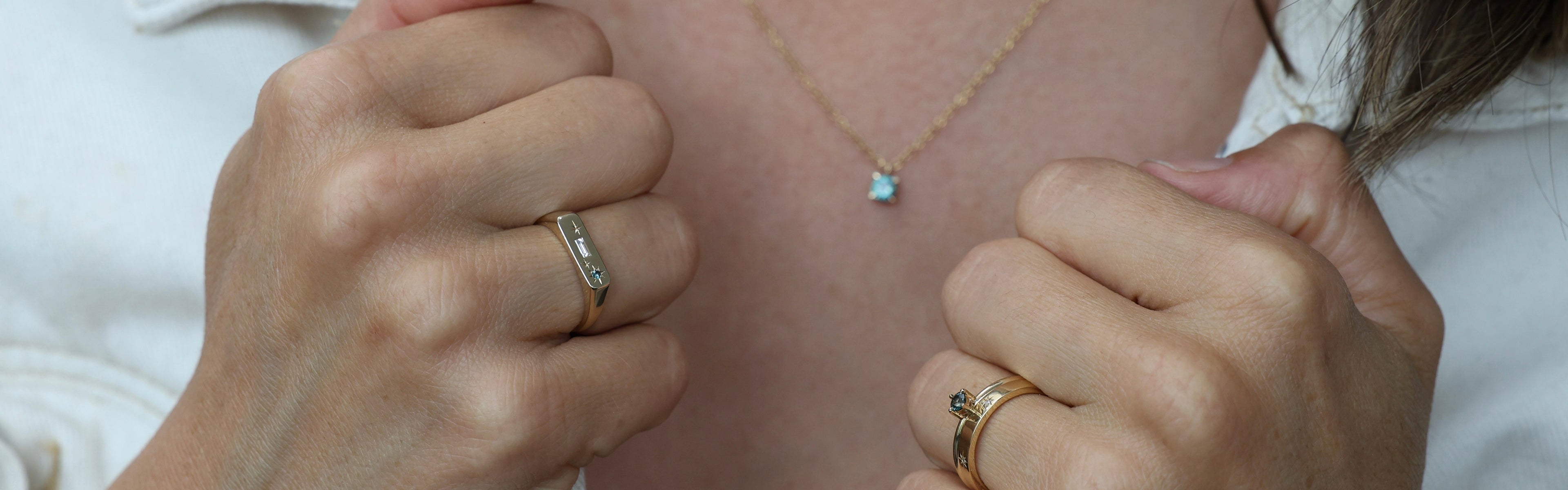 fine jewellery sydney