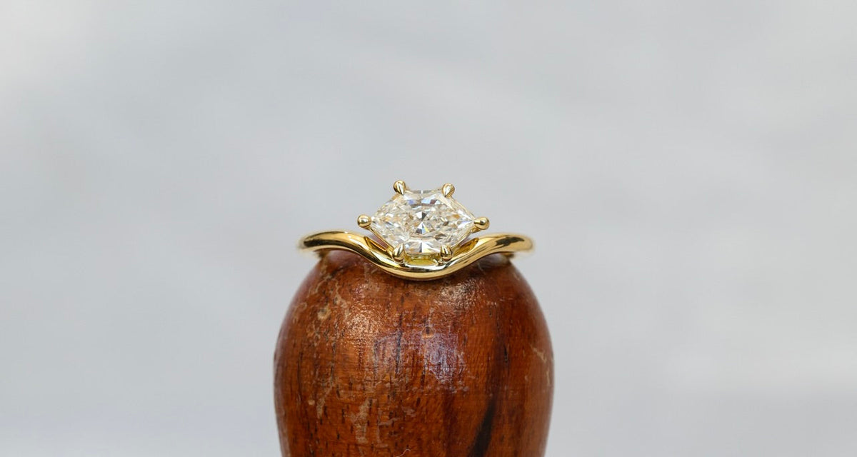 solitaire engagement rings