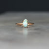 FREEFORM OPAL / RING II