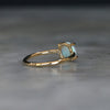 ROUND OPAL / RING II