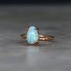 FREEFORM OPAL / RING