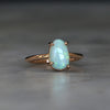 FREEFORM OPAL / RING