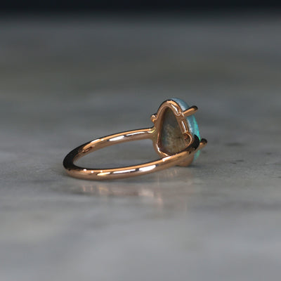 FREEFORM OPAL / RING III