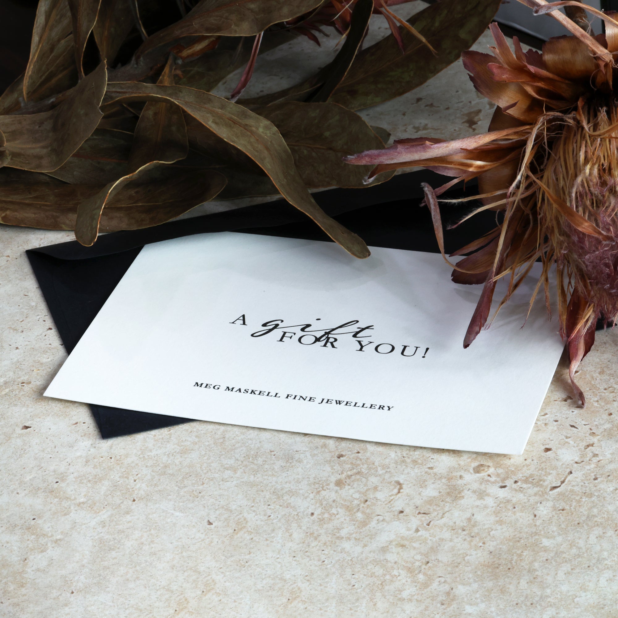 Gift Card - Physical