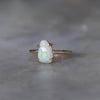 FREE FORM / OPAL RING