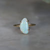 STATEMENT FREE FORM / OPAL RING