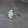STATEMENT FREE FORM / OPAL RING