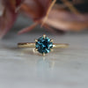 Engagement / Ready To Ship