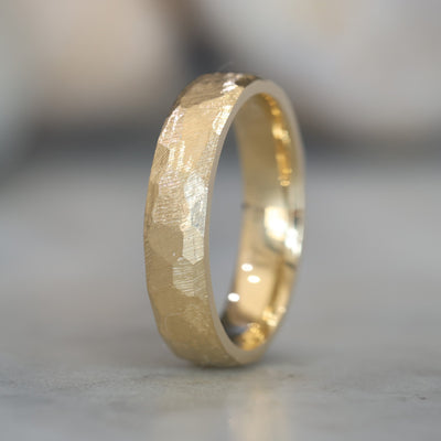CUSTOM ORDER - HA - Replacement Ring & New Mobius