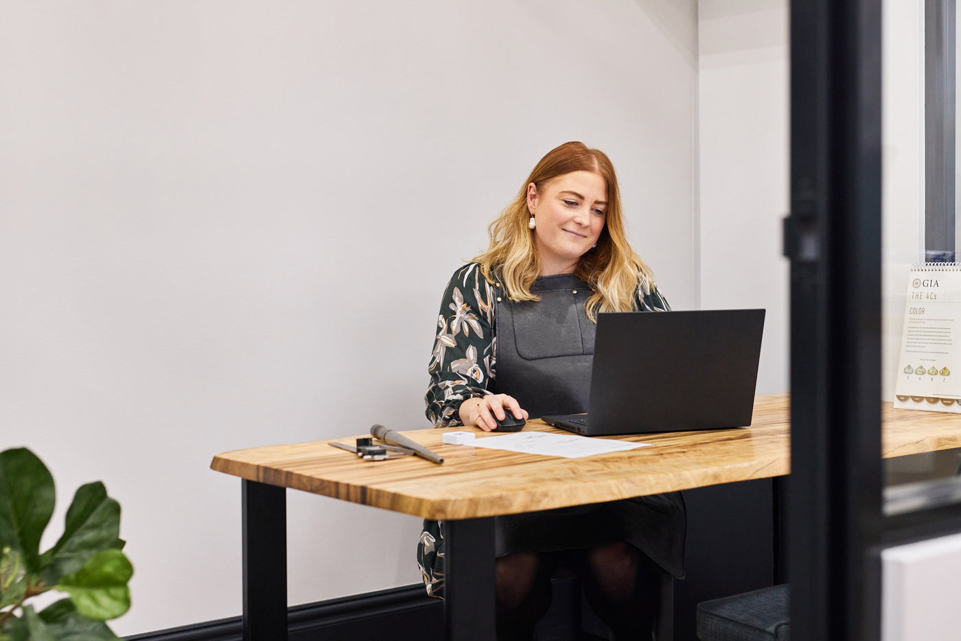 Final Design & Quote