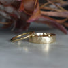 Wedding Bands