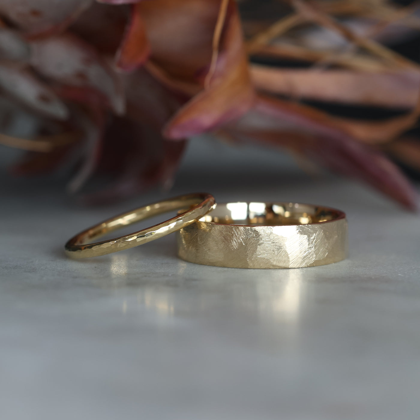 Alternatives to diamond in engagement rings | Sydney jeweller