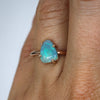 FREEFORM OPAL / RING III