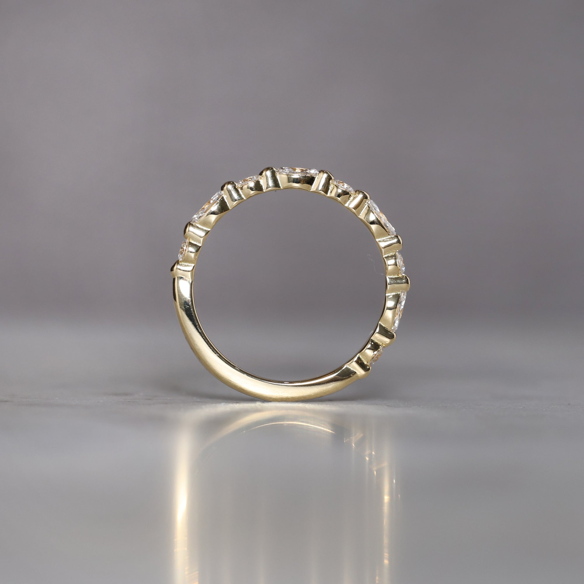 BROOKE / WEDDING BAND