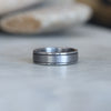 TANTALUM GROOVE / WEDDING BAND