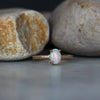 MINI OVAL / OPAL RING II