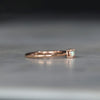 MINI ROUND OPAL / RING