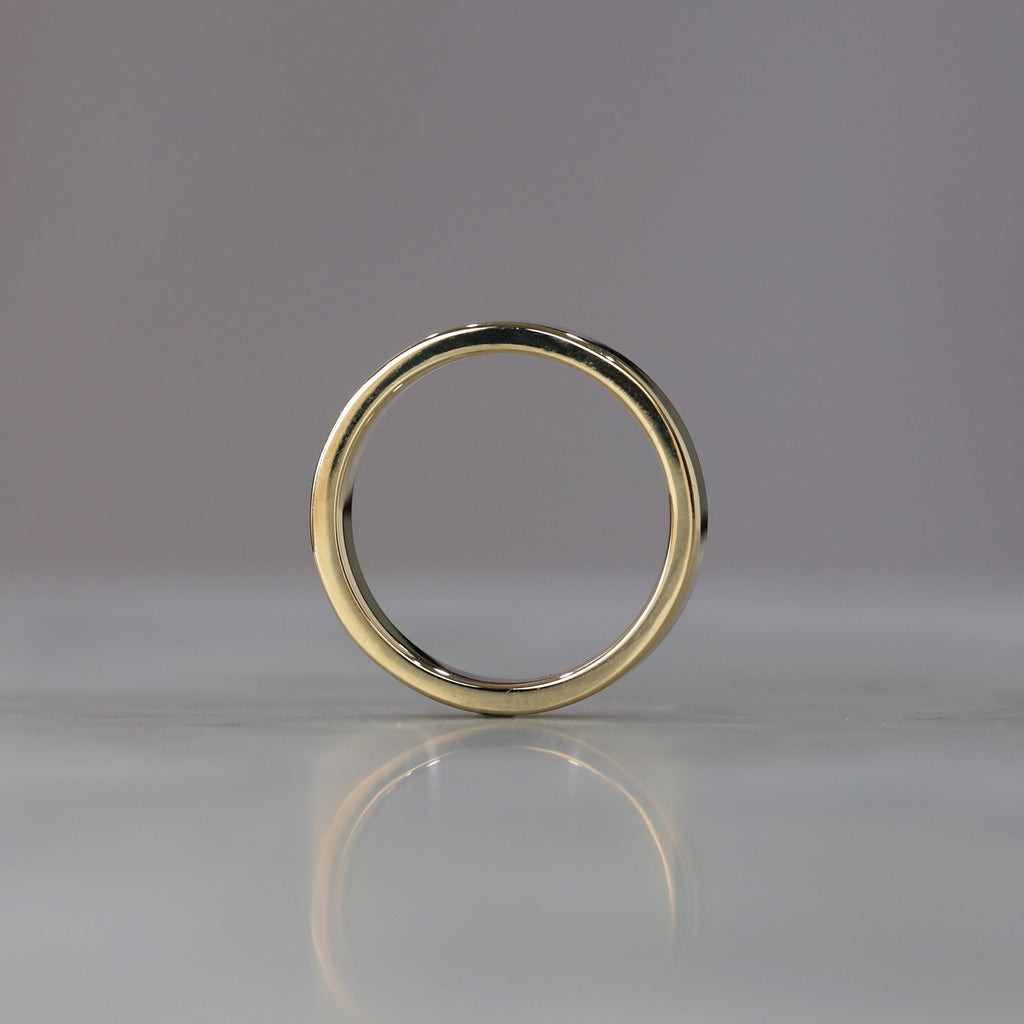 RHAE 4 / WEDDING BAND
