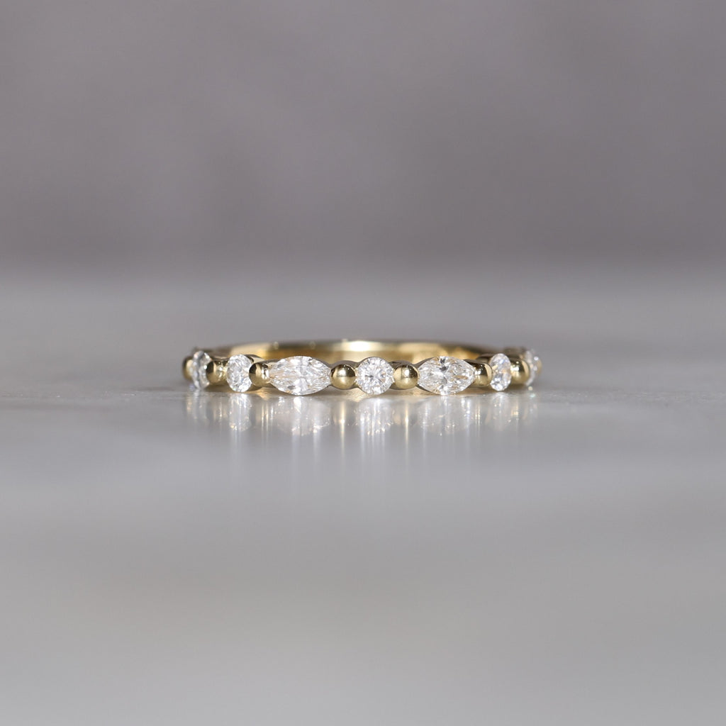 BROOKE / WEDDING BAND