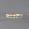 LILY / WEDDING BAND