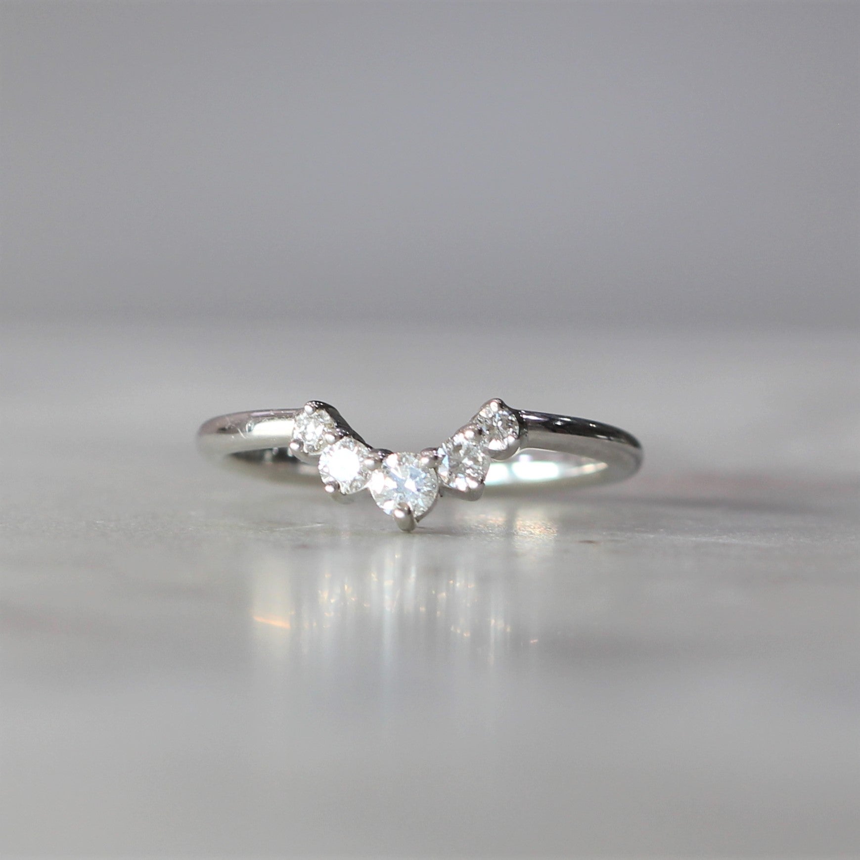 POPPI / WEDDING BAND