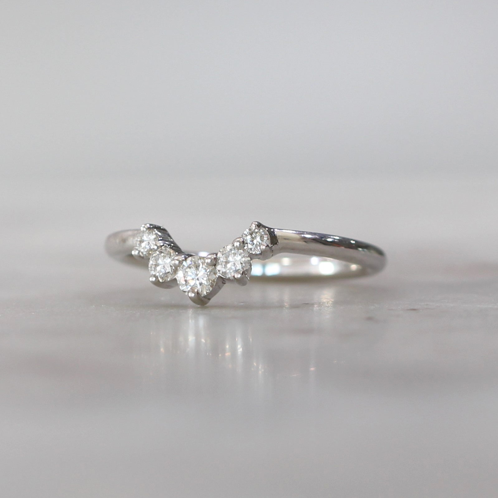 POPPI / WEDDING BAND