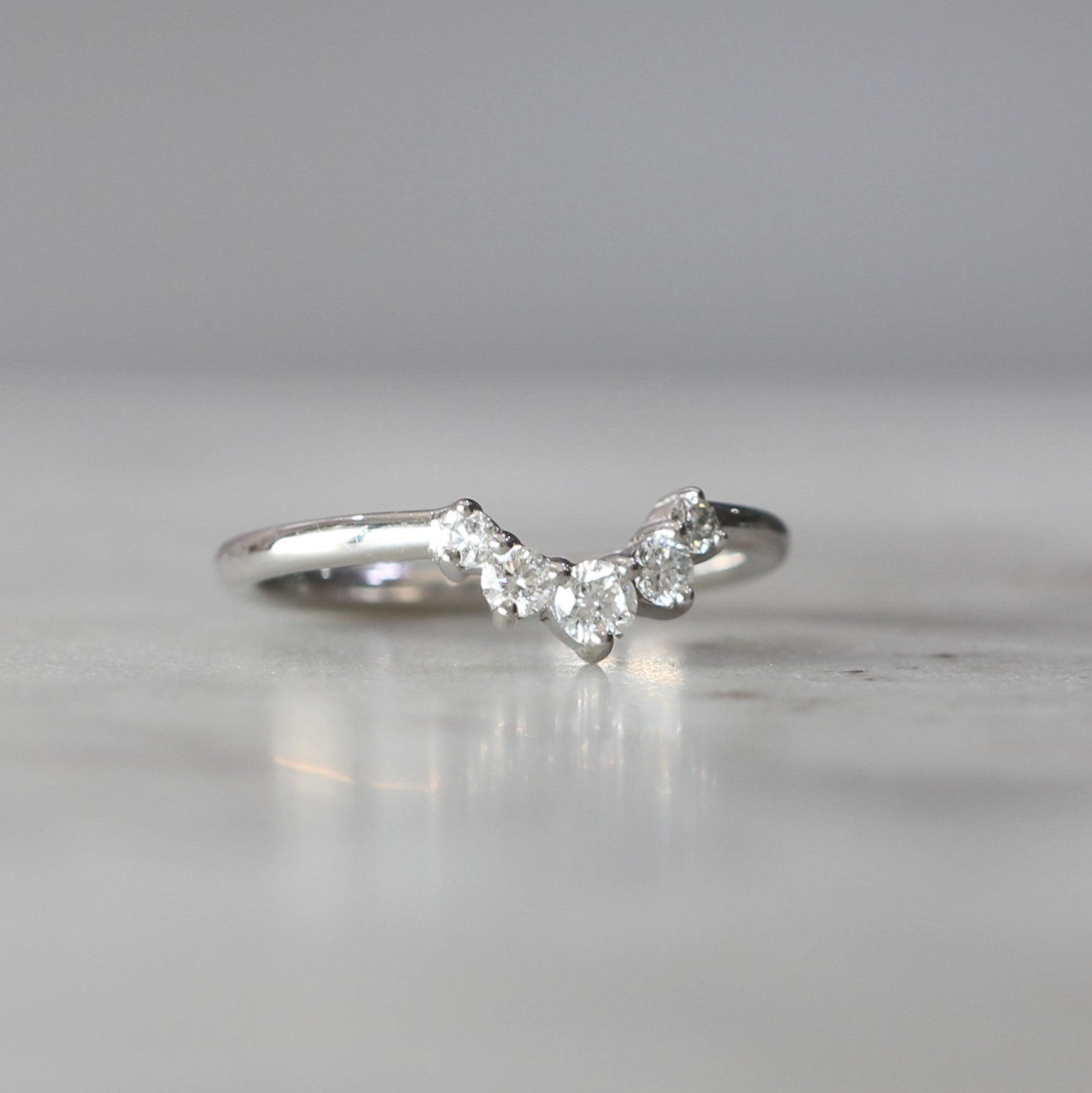 POPPI / WEDDING BAND