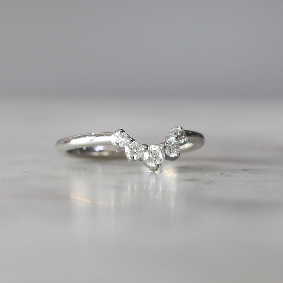 POPPI / WEDDING BAND