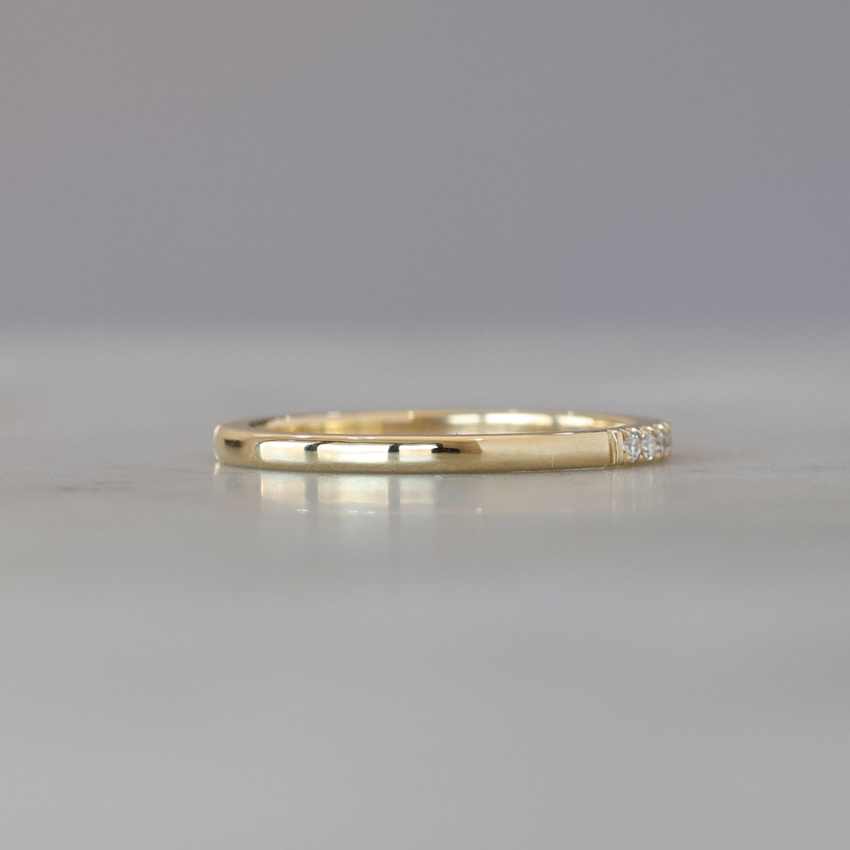 PHOEBE / WEDDING BAND