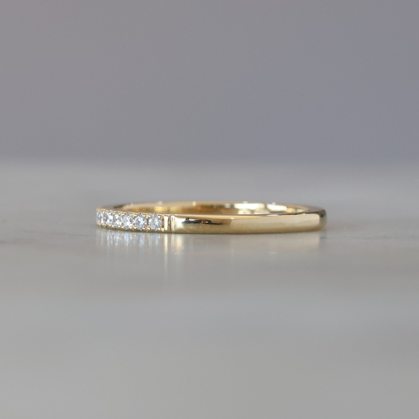 PHOEBE / WEDDING BAND