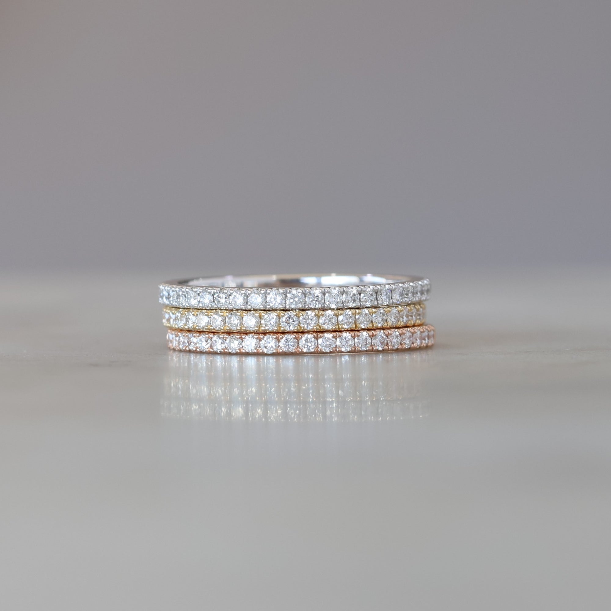 PHOEBE / WEDDING BAND