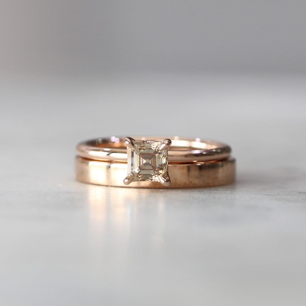 RHAE 3 / WEDDING BAND