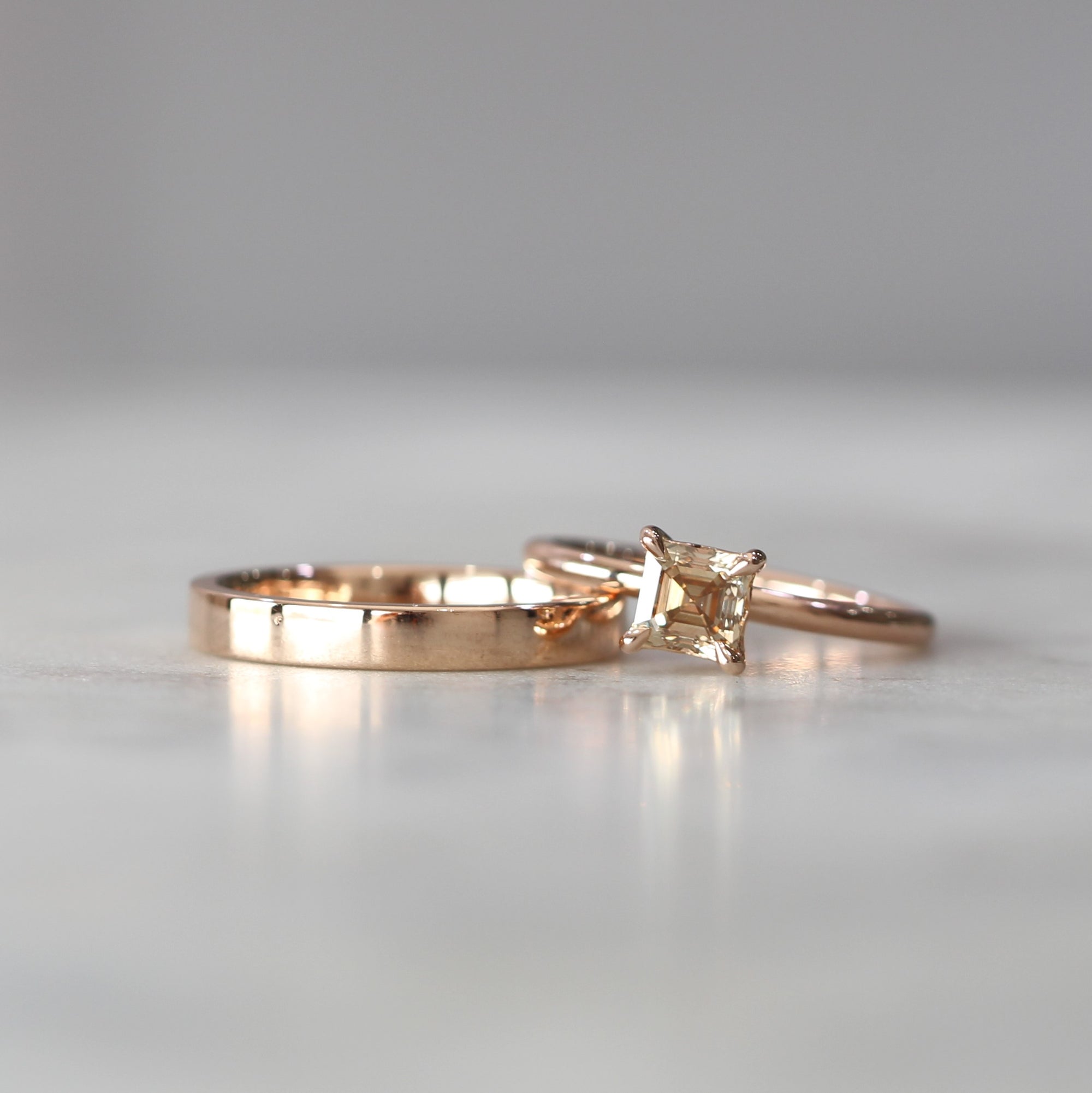 RHAE 3 / WEDDING BAND