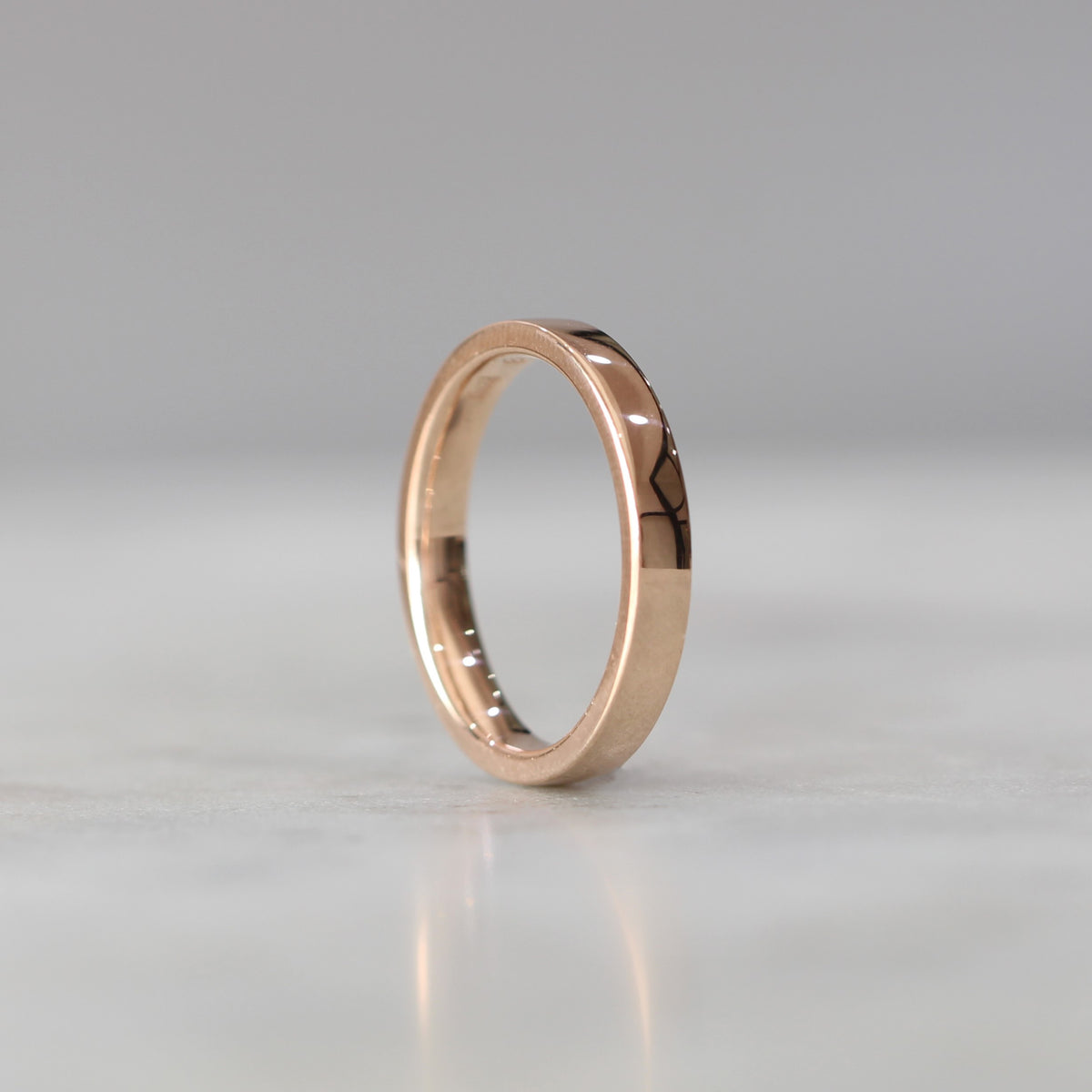 Mm Rhae RHAE 3 | WEDDING BAND – Meg Maskell Fine Jewellery