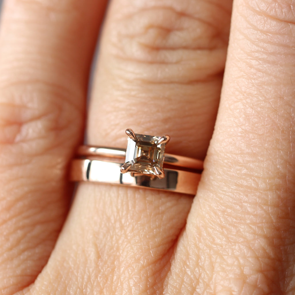 RHAE 3 / WEDDING BAND