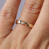 CUSTOM ORDER - HA - Replacement Ring & New Mobius