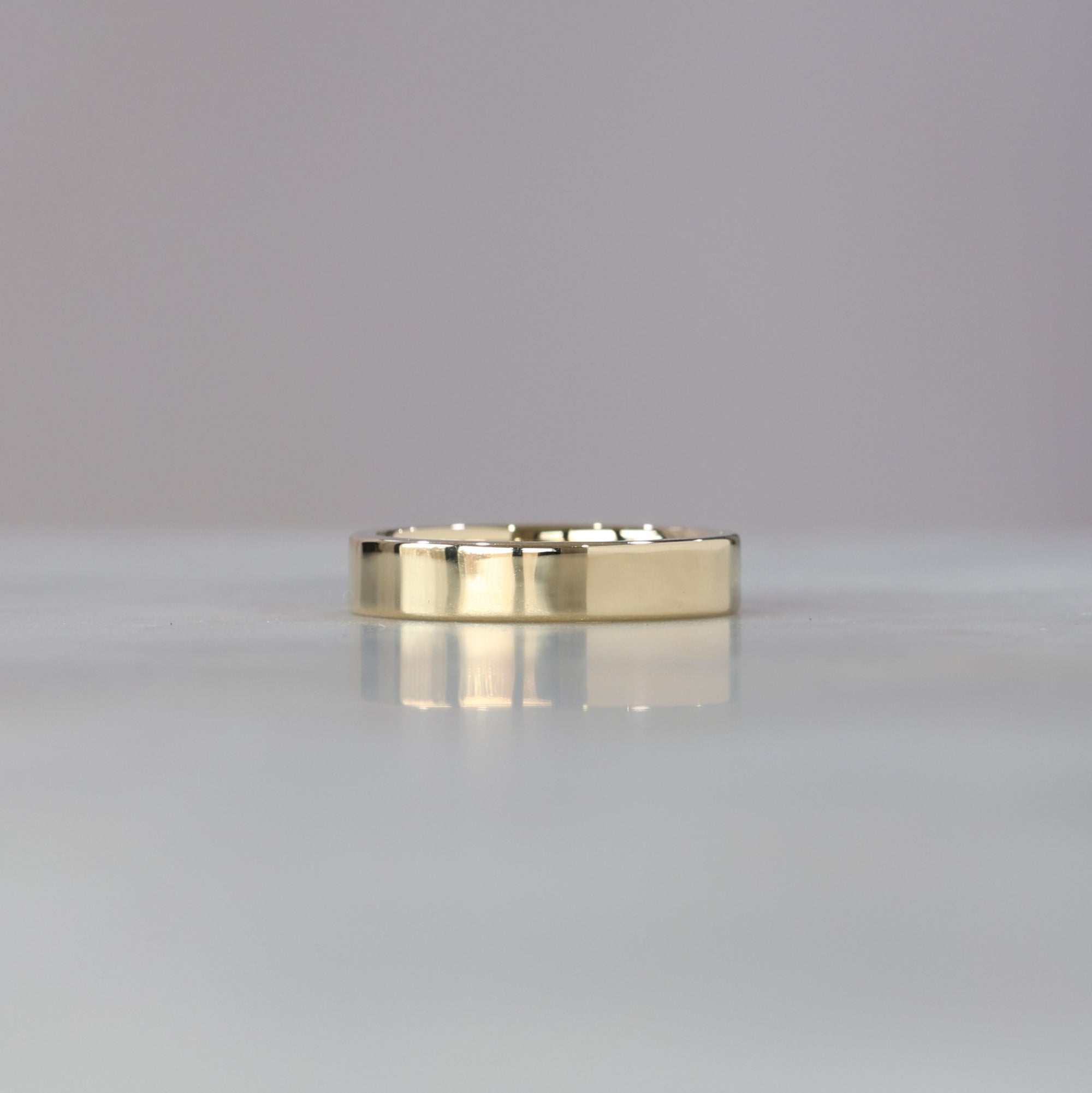 RHAE 4 / WEDDING BAND