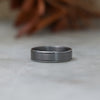 TANTALUM GROOVE / WEDDING BAND