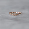 WAVE TWIST / RING
