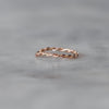 WAVE TWIST / RING