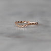 WAVE TWIST / RING