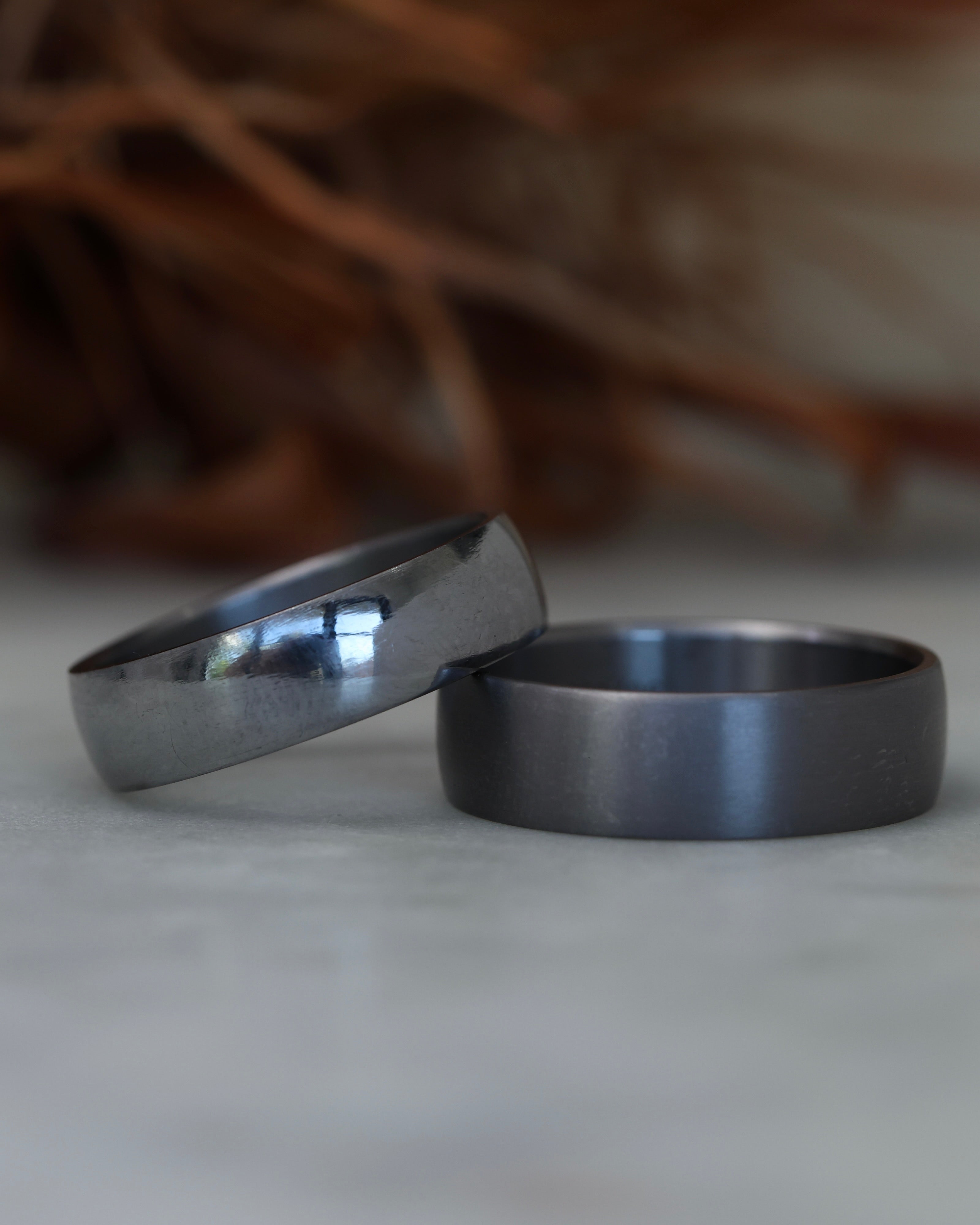 mens wedding bands