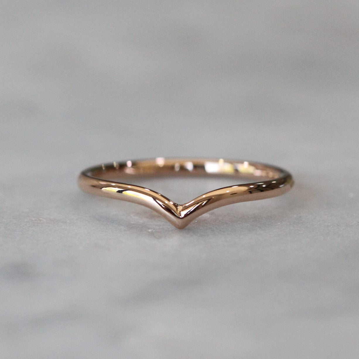 BABY ARROW / RING