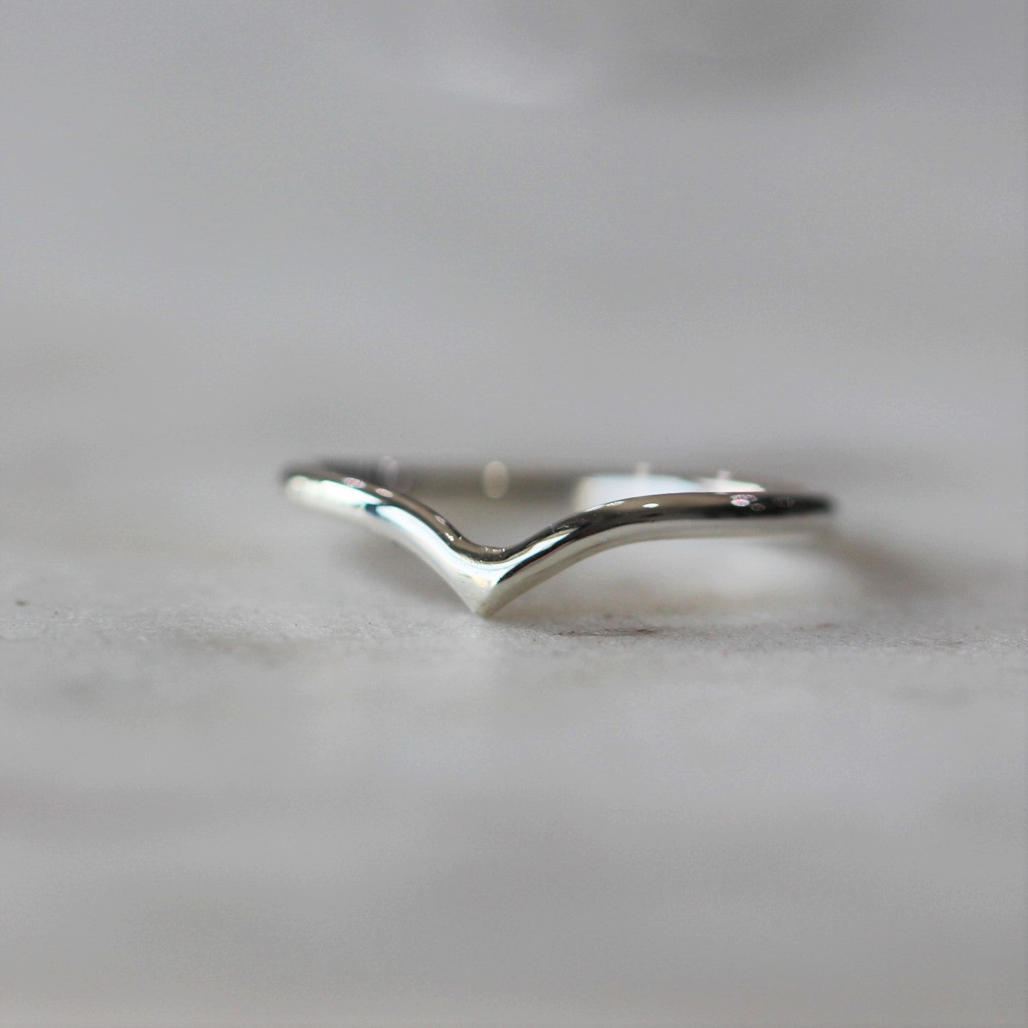 BILLY / WEDDING BAND