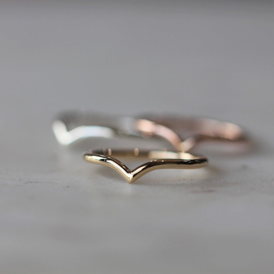 BABY ARROW / RING